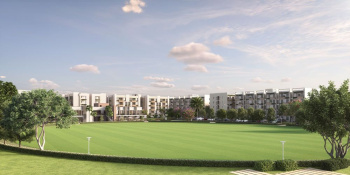 2 BHK Flats & Apartments for Sale in Chetla Road, Kolkata (670 Sq.ft.)