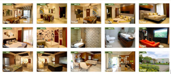 2 BHK Flats & Apartments for Sale in Chetla Road, Kolkata (830 Sq.ft.)