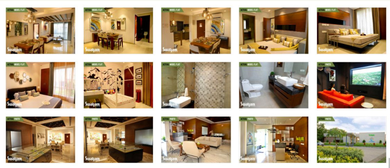 2 BHK Flats & Apartments for Sale in Chetla Road, Kolkata