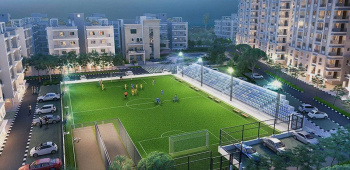 3 BHK Flats & Apartments for Sale in Behala, Kolkata (1097 Sq.ft.)