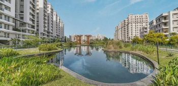 3 BHK Flats & Apartments for Sale in Behala, Kolkata (1143 Sq.ft.)