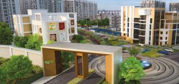 3 BHK Flats & Apartments for Sale in Behala, Kolkata (1306 Sq.ft.)