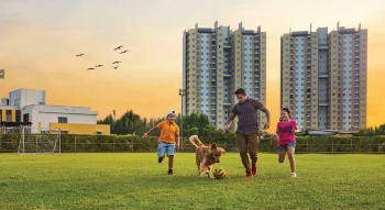 2 BHK Flats & Apartments for Sale in Salap, Howrah (621 Sq.ft.)