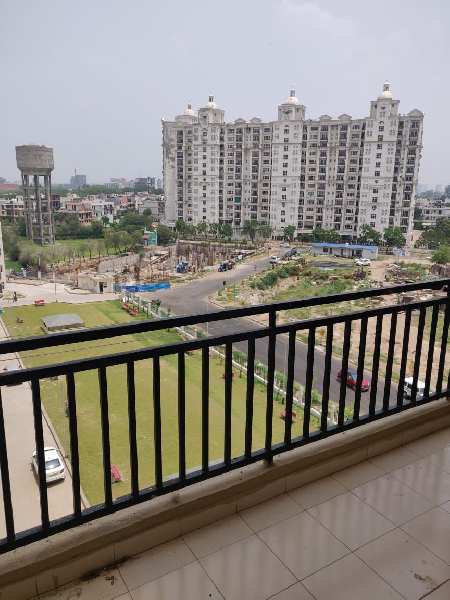 4 BHK Flats & Apartments for Rent in Sector 91, Mohali (1450 Sq.ft.)