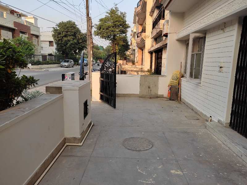 6 BHK Individual Houses / Villas for Sale in Aerocity, Mohali (1200 Sq. Yards)