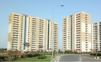 4 BHK Flats & Apartments for Rent in Sector 66, Mohali (3500 Sq.ft.)