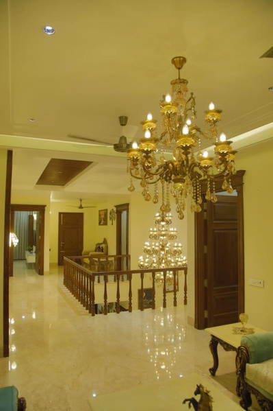5 BHK Individual Houses / Villas for Sale in Sector 77, Mohali (420 Sq. Yards)