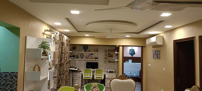 4 BHK Flats & Apartments for Sale in Sector 66A, Mohali (3200 Sq.ft.)