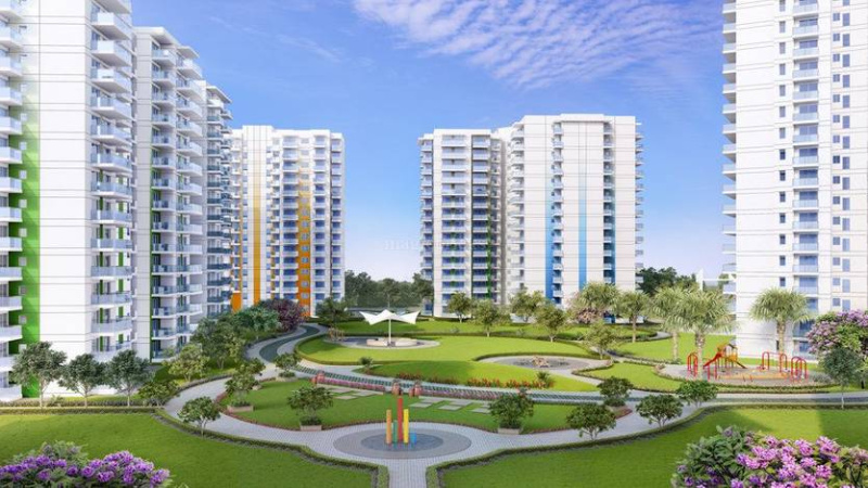 2 BHK Flats & Apartments for Rent in Sector 88, Mohali