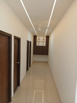 Industrial Land / Plot for Rent in Phase 8b, Mohali (476 Sq.ft.)