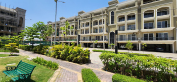 3 BHK Flats & Apartments for Sale in Kharar Landran Road, Mohali (2100 Sq.ft.)