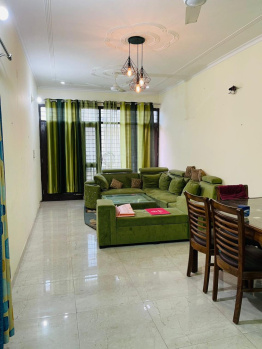 2 BHK Builder Floor For Rent In SAS Nagar, Mohali (1300 Sq.ft.)