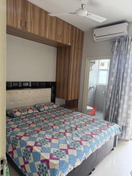 Flats & Apartments For Sale In Kharar, Mohali (750 Sq.ft.)