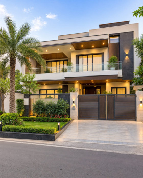 Independent House for Sale in Phase 7 Sector 61, Mohali (400 Sq. Yards)