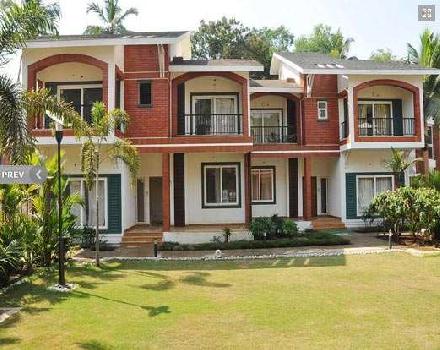 1 BHK flat for sale at Arpora, Goa