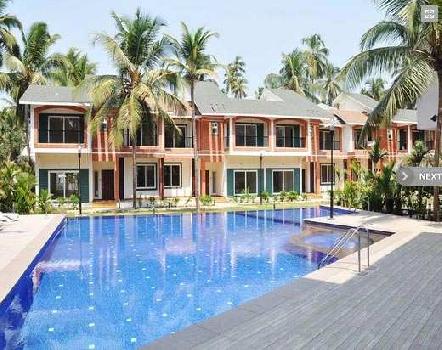 2 BHK Apartment for sale at Arpora, Goa