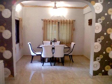 4 BHK Fully furnished Brand new villa for sale at Parra