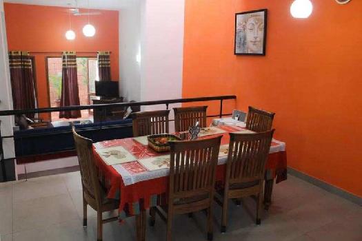 3 Bhk Row House for Sale in Candolim