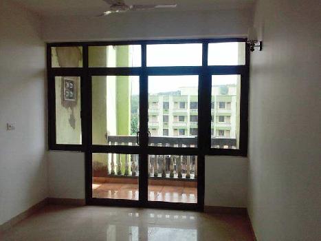 3 BHK Semifurnished apartment for sale at Sancoale