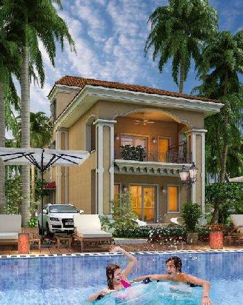 3 BHK Individual House for Sale in Bardez, Goa