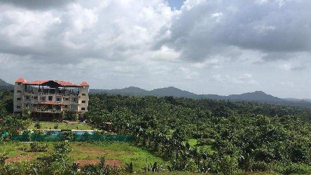 Residential Plot for Sale in North Goa, Goa