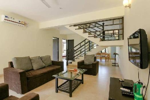 3 BHK Individual House for Sale in Arpora, Goa