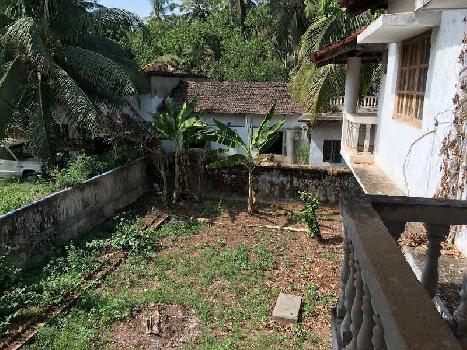 4 BHK Villa For Sale In Parra, North Goa, Goa