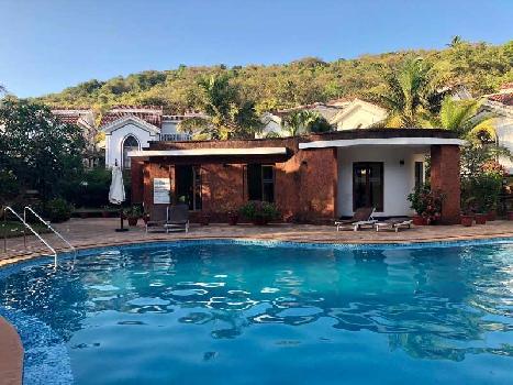 3 BHK Villa For Sale In Arpora Goa