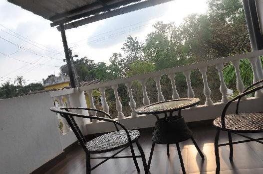 3 BHK Villa For Sale at Assagao Goa