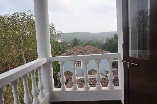3 BHK Villa For Sale at Assagao Goa