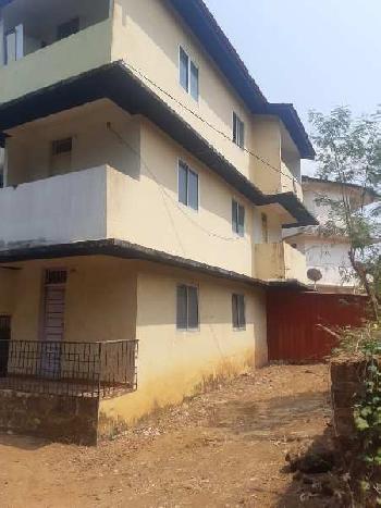 1 BHK Apartment For Sale At Porvorim Goa