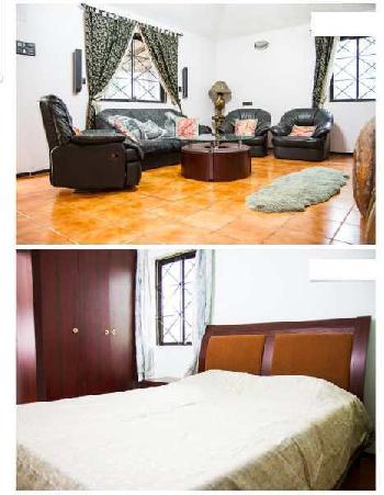 Spacious 3 Bedroom Villa For Sale At Porvorim Goa
