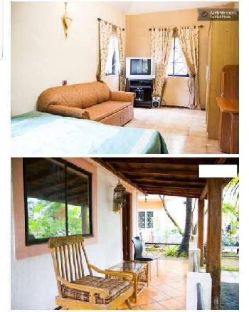 Spacious 3 Bedroom Villa For Sale At Porvorim Goa