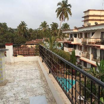 A Higher Quality of Living At 2 Bedroom Apartment At Candolim Goa