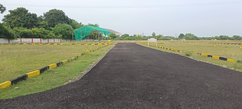 1800 Sq.ft. Residential Plot For Sale In Ujjain Road, Indore (2000 Sq.ft.)