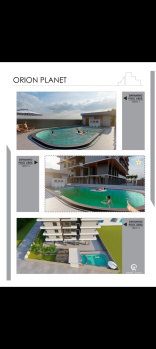 Property for sale in Bhawrasla, Indore