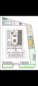 Property for sale in Bhawrasla, Indore