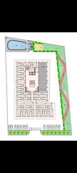 Property for sale in Bhawrasla, Indore