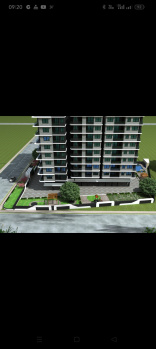 Property for sale in Bhawrasla, Indore