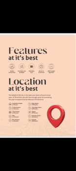 Property for sale in Bhawrasla, Indore