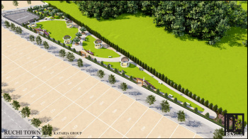 Property for sale in Panchderiya, Indore