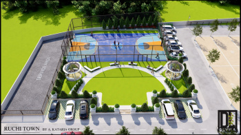 Property for sale in Panchderiya, Indore