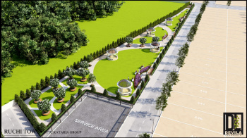 Property for sale in Panchderiya, Indore