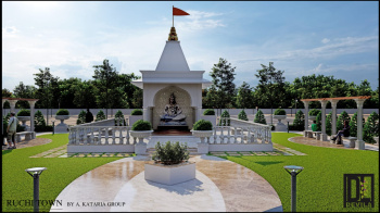 Property for sale in Panchderiya, Indore