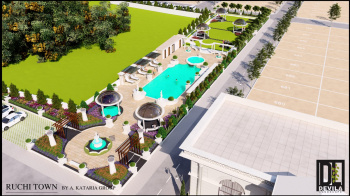 Property for sale in Panchderiya, Indore