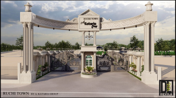 Property for sale in Panchderiya, Indore