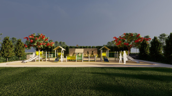 850 Sq.ft. Residential Plot for Sale in Magarkheda, Indore