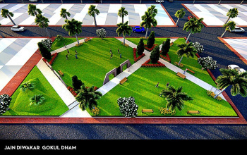 Property for sale in Panchderiya, Indore