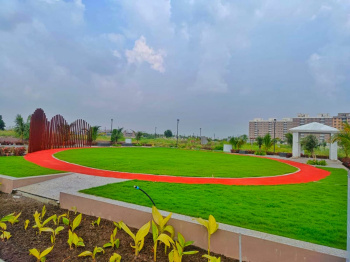 Property for sale in Bada Bangarda, Indore
