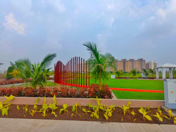 1000 Sq.ft. Residential Plot for Sale in Bada Bangarda, Indore